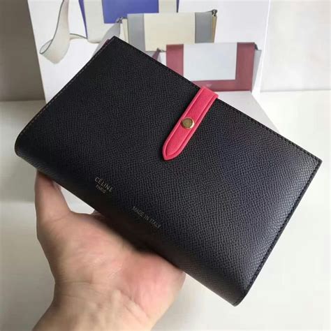 celine wallet online